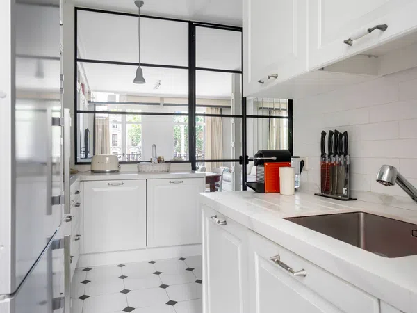 Piso en paseo de la Infanta Isabel, 12 - Foto 2