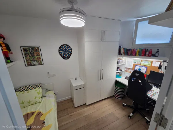 Piso en Arenales - Lugo - Avda Marítima, Arenales - Lugo - Avda Marítima - Foto 17