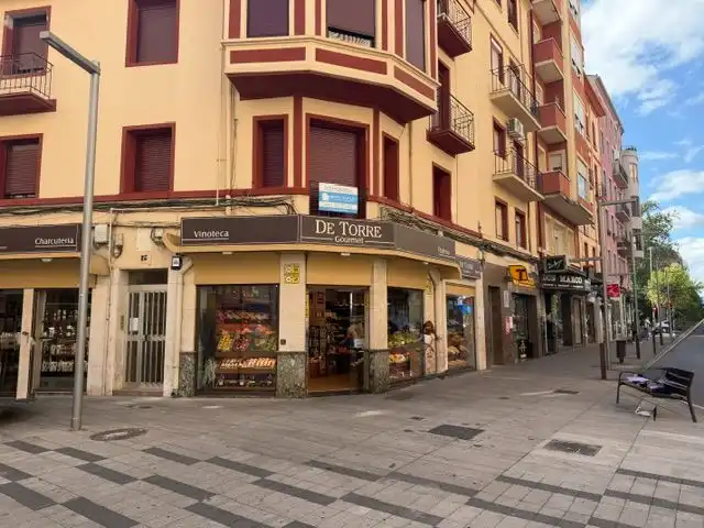 Piso en  Calle Beratúa 14 - Foto 10