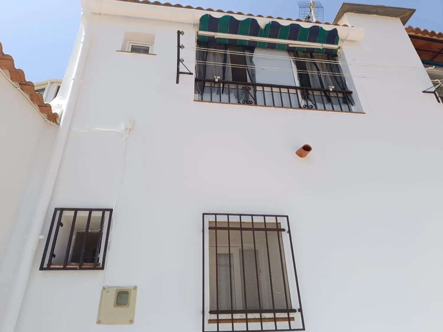 Casa de pueblo en Martínez Campos número, 11 - Foto 9