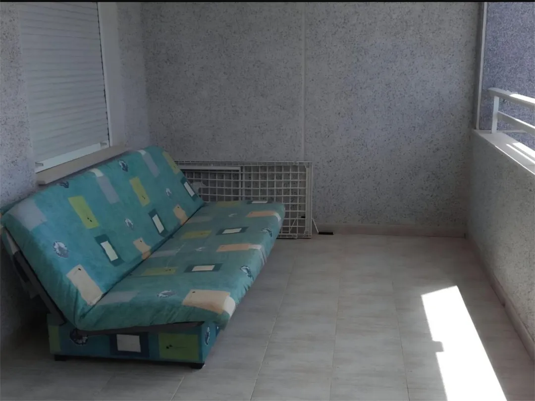 Piso en  Avinguda de la Marina Baixa 28 - Foto 11