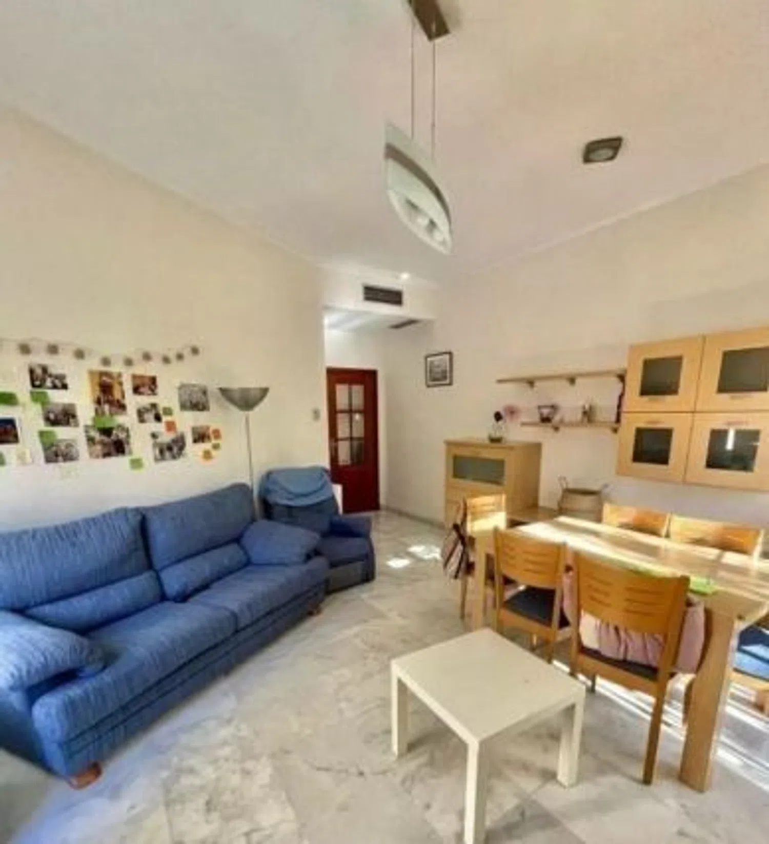 Piso en calle de Girona, 122 - Foto 5