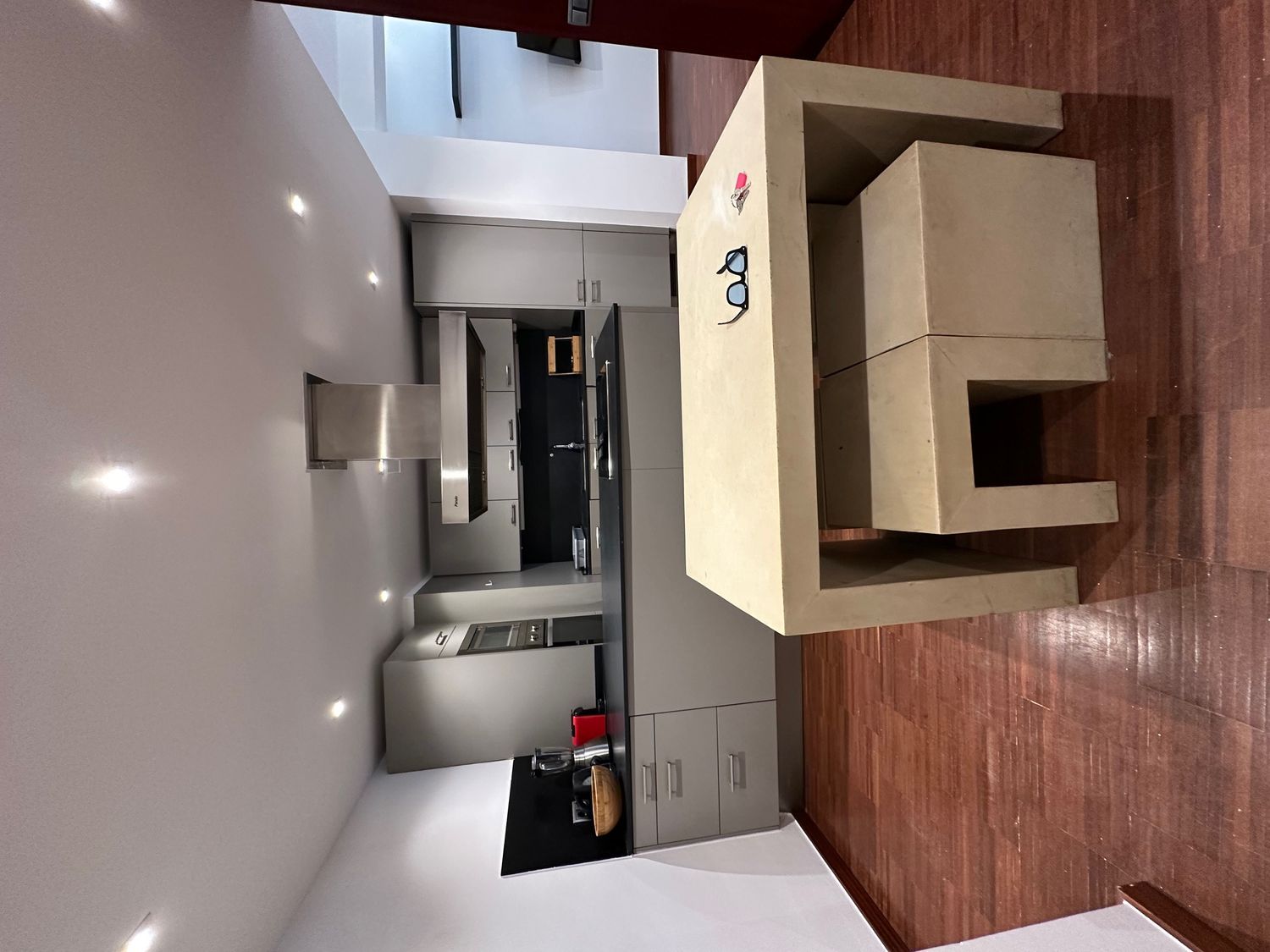 Piso en calle de Balmes, 319 - Foto 2