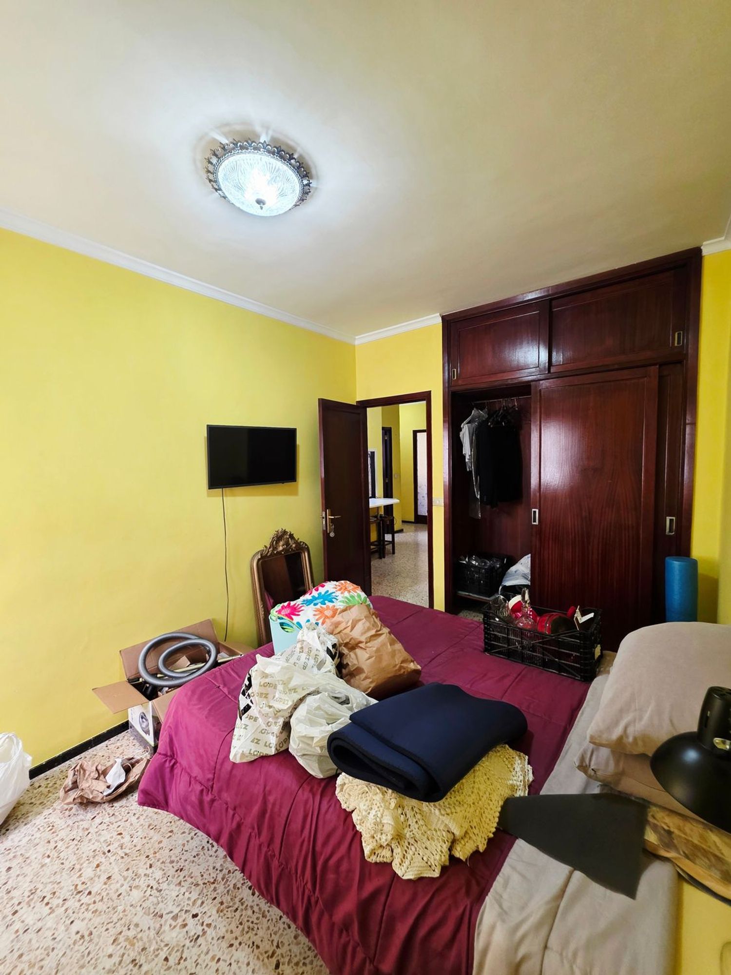 Piso en Calle Graciliano Afonso, 13, Ciudad Jardín - Foto 8