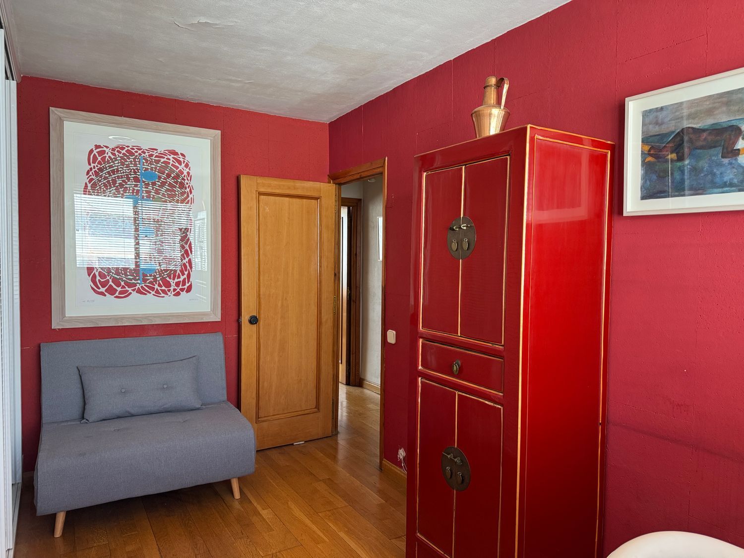 Ático en Avenida de la Reina Victoria, 13, Vallehermoso - Foto 25
