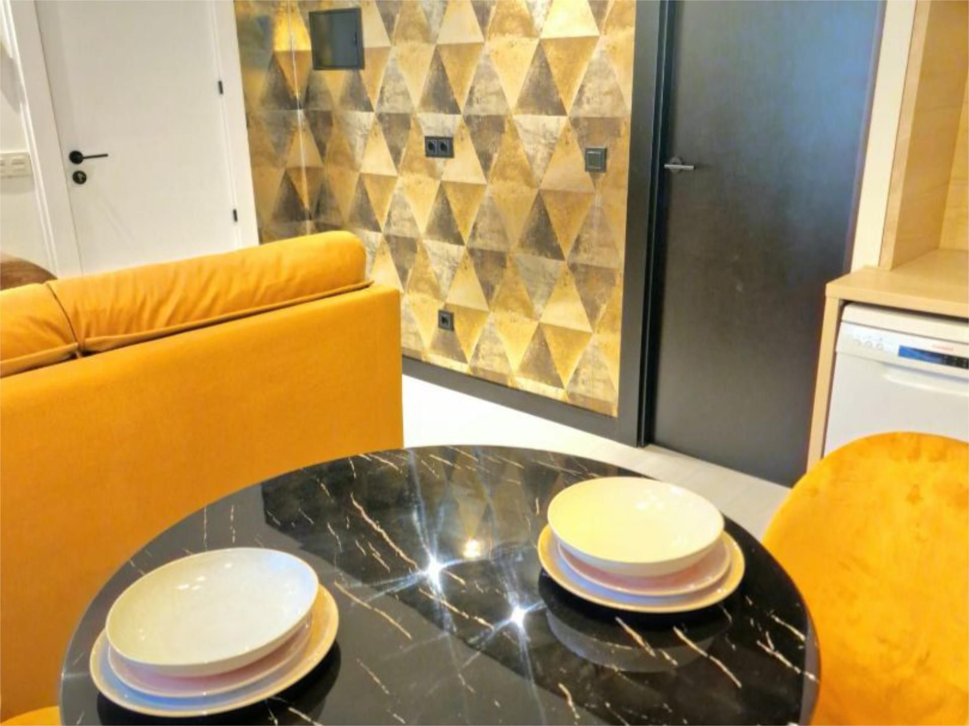 Piso en  Calle Ciervo 5