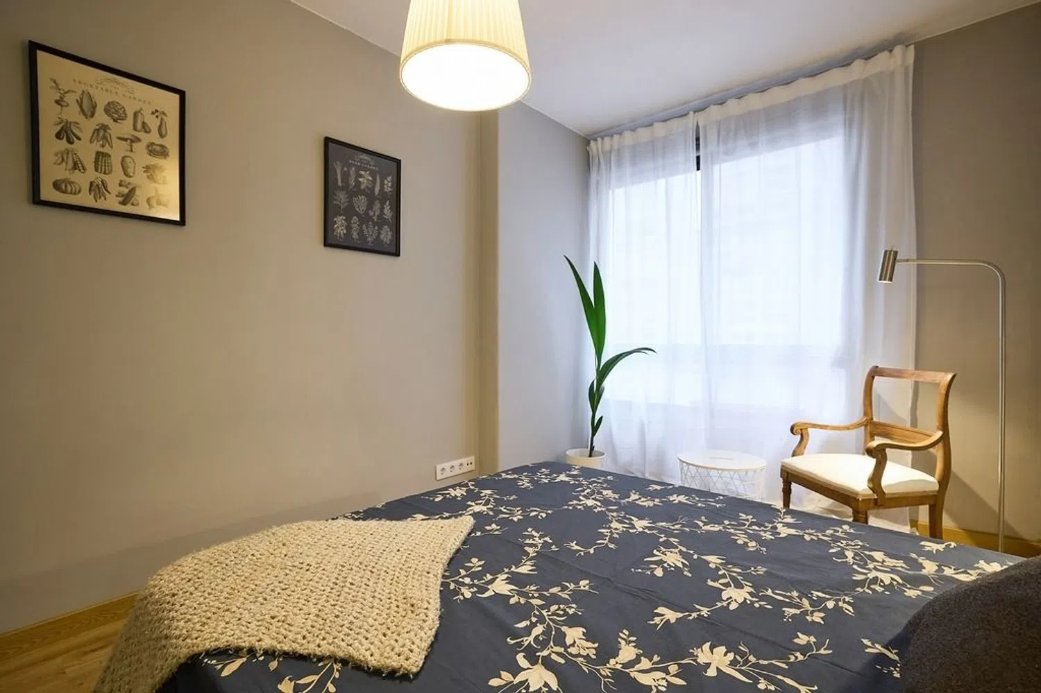 Piso en calle Magistrado Manuel Artime, 3 - Foto 8