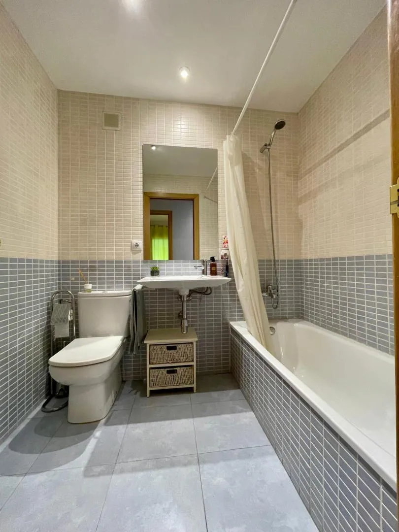 Piso en  Albert Porqueras 11 - Foto 13