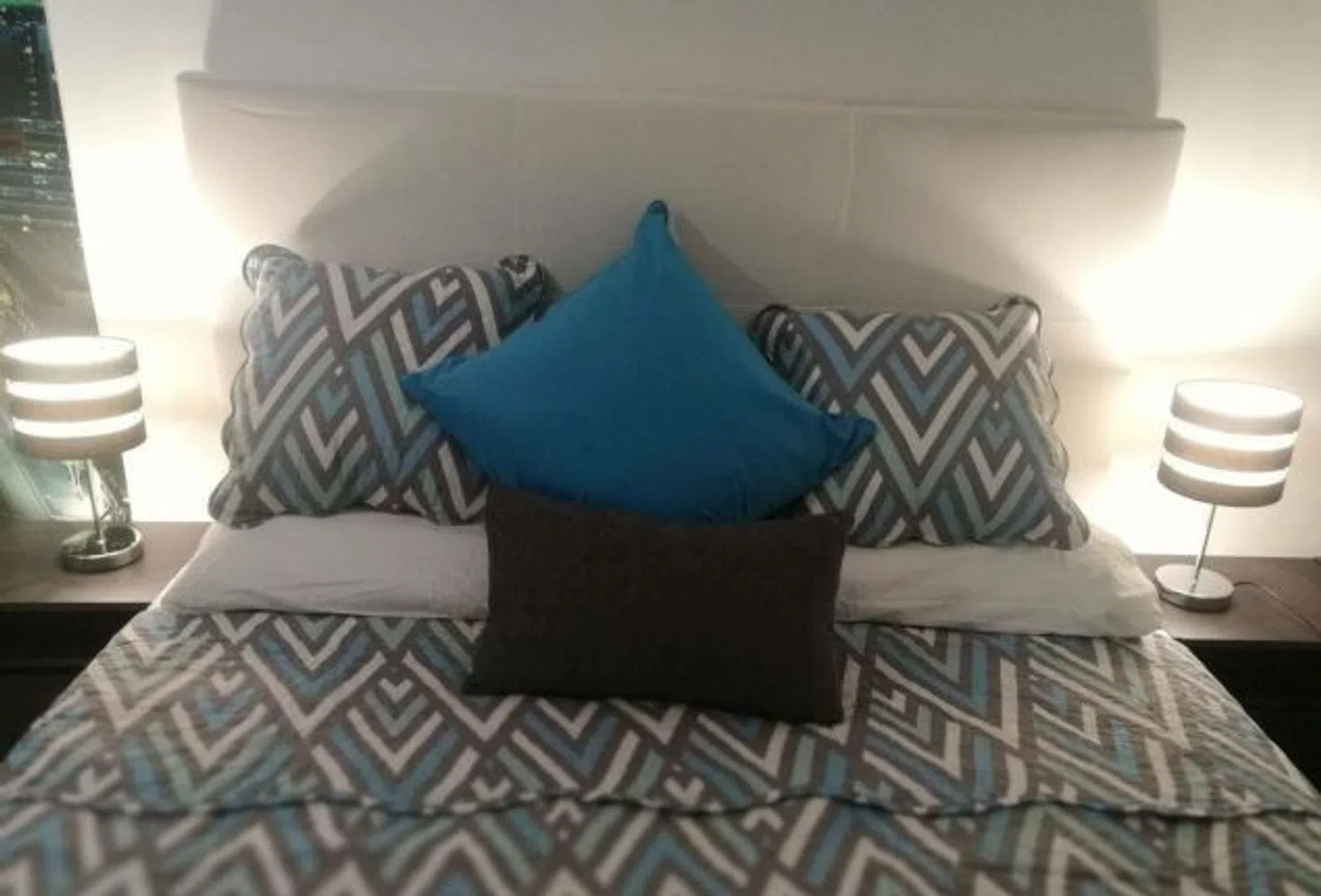 Piso en calle Joan d'Àustria, 89 - Foto 5