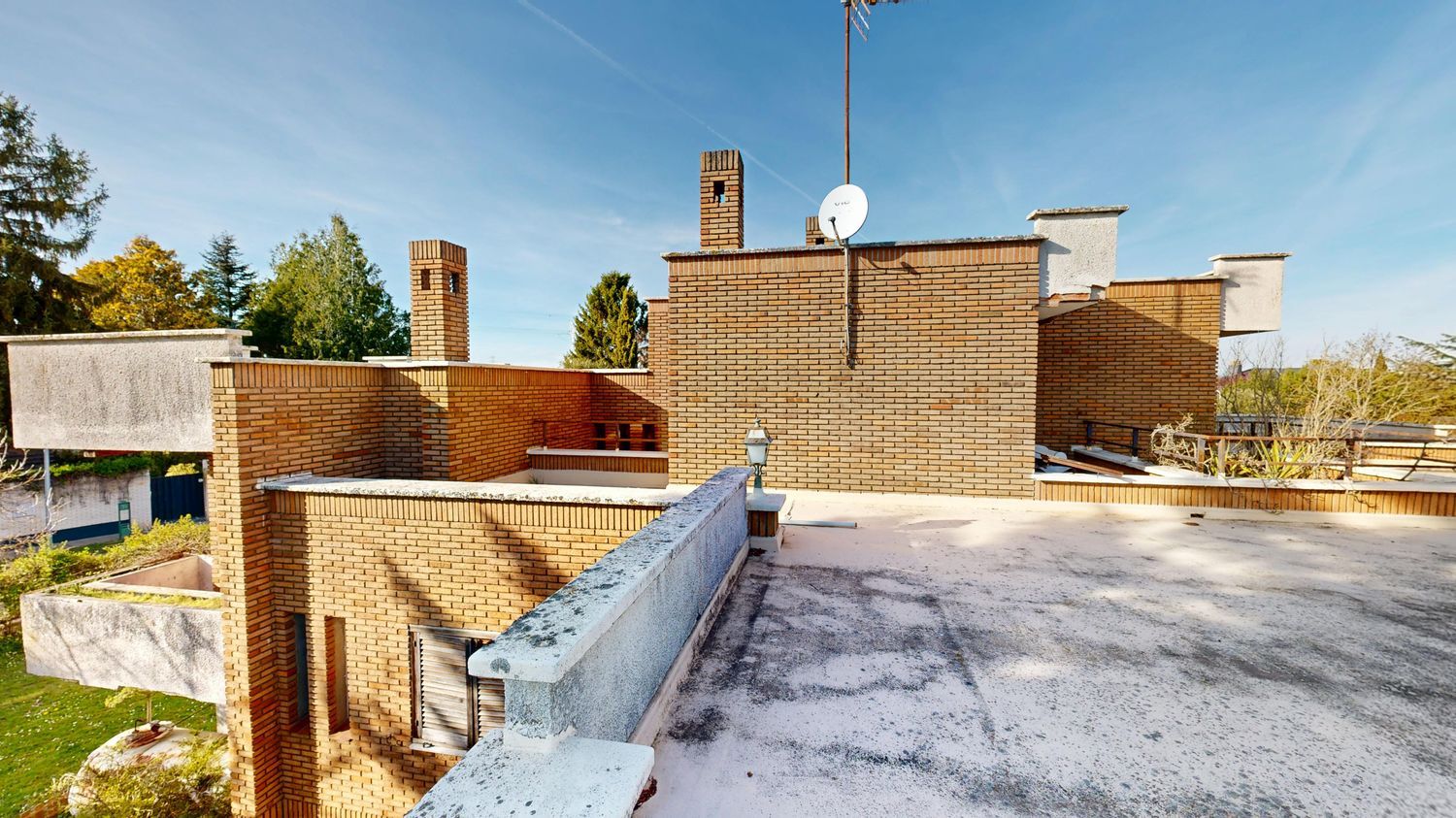 Casa o chalet independiente en Urbanizacion La Atalaya, 54, Trobajo del Camino, Trobajo del Camino - Foto 34