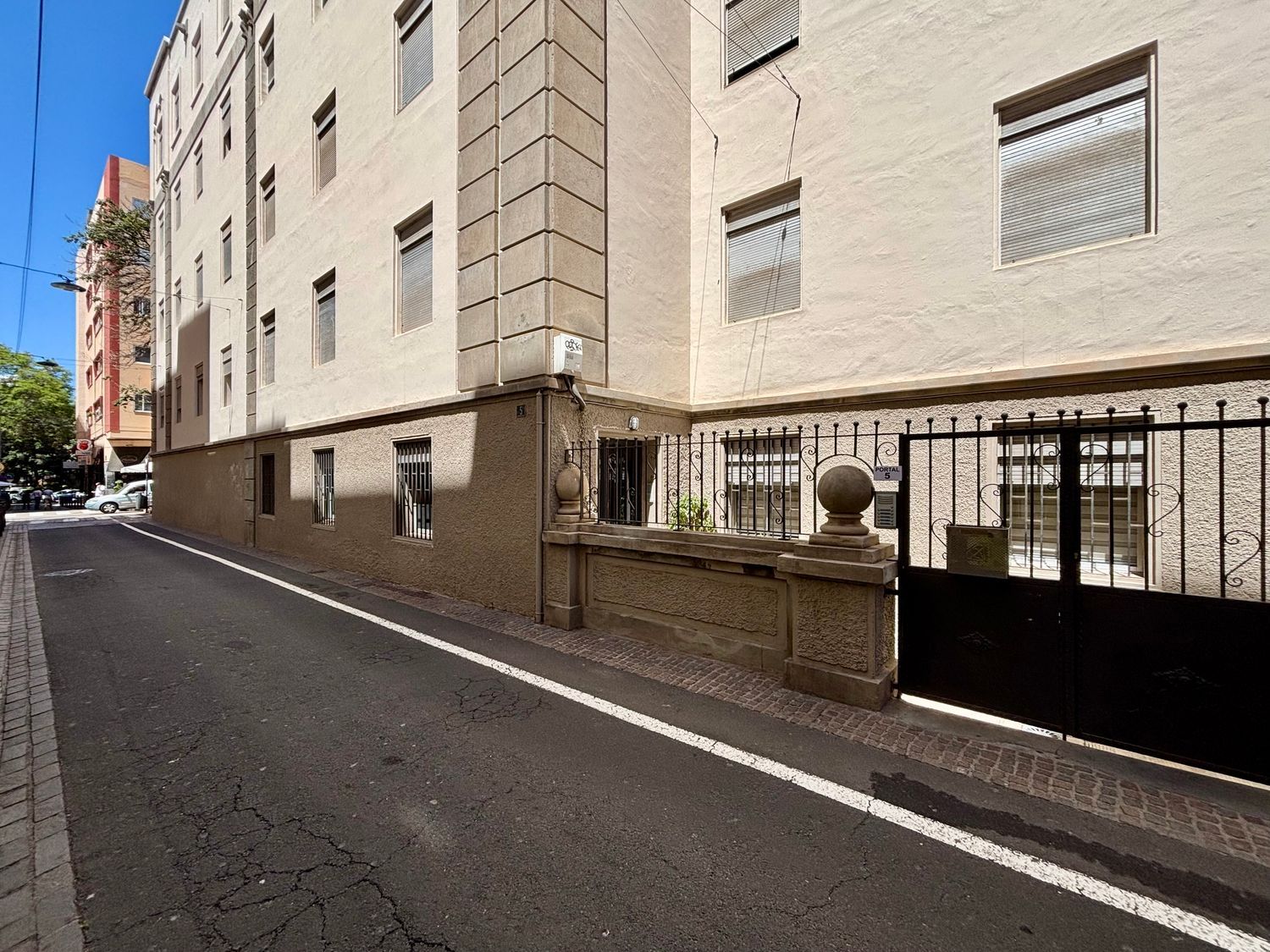 Piso en Calle de Callao de Lima, 14, Centro - Foto 38