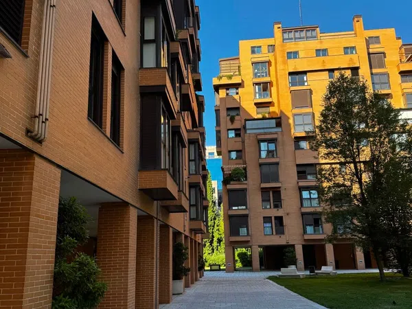 Dúplex en Calle de Agastia, 35, San Pascual - Foto 8