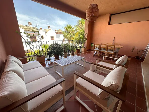 Chalet adosado en C. Isabel Barreto, 2, Valle Romano Golf - Foto 7