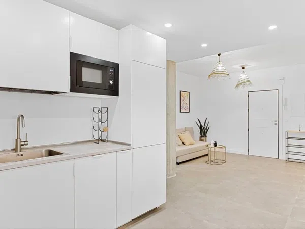 Piso en calle Comedias, 11 - Foto 10