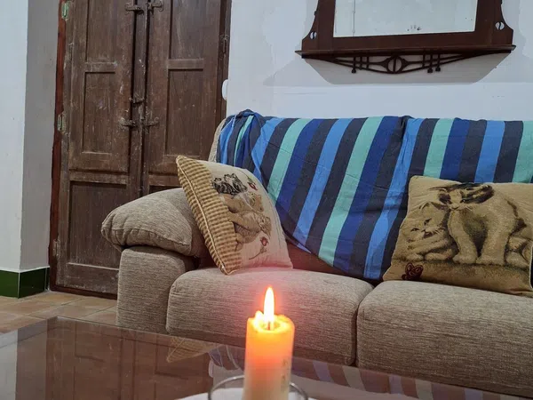 Casa de pueblo en Calle Sacristía, 7 - Foto 28