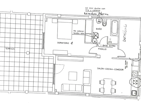 Piso en calle Pizarro, 6 - Foto 17