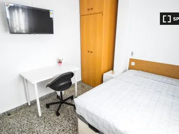 Piso en  Valencia Capital - Foto 18