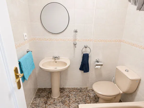 Piso en Calle Lérida, 9 c, El Poblado - Abulagar, El Poblado - Abulagar - Foto 23