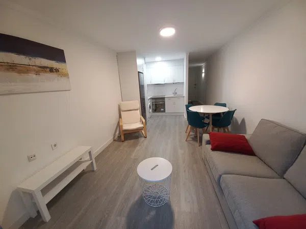 Alquiler de piso en Calle doctor Fleming, 12