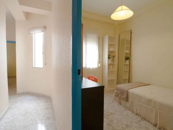 Piso en Carretera de Carmona, 24, Arroyo - Santa Justa - Foto 11