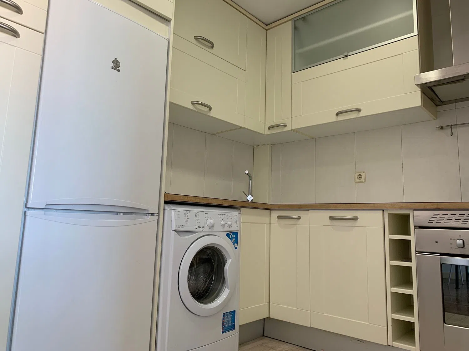 Piso en calle de Rafael Herrera, 11 - Foto 6