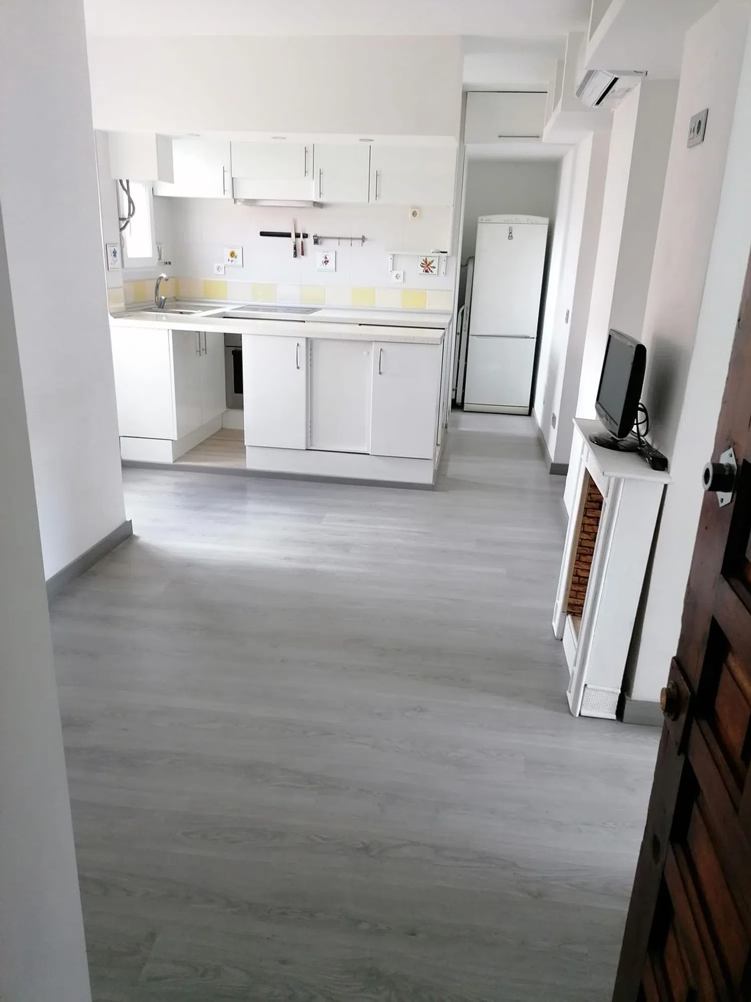 Piso en calle Almonacid, 3 - Foto 4