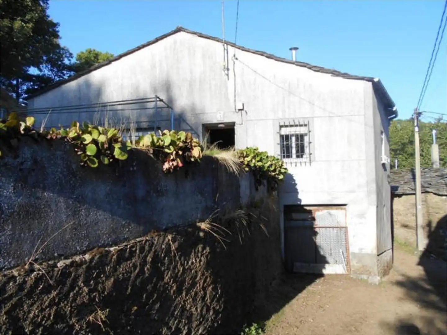 Chalet en Tineo (Asturias) - Foto 4