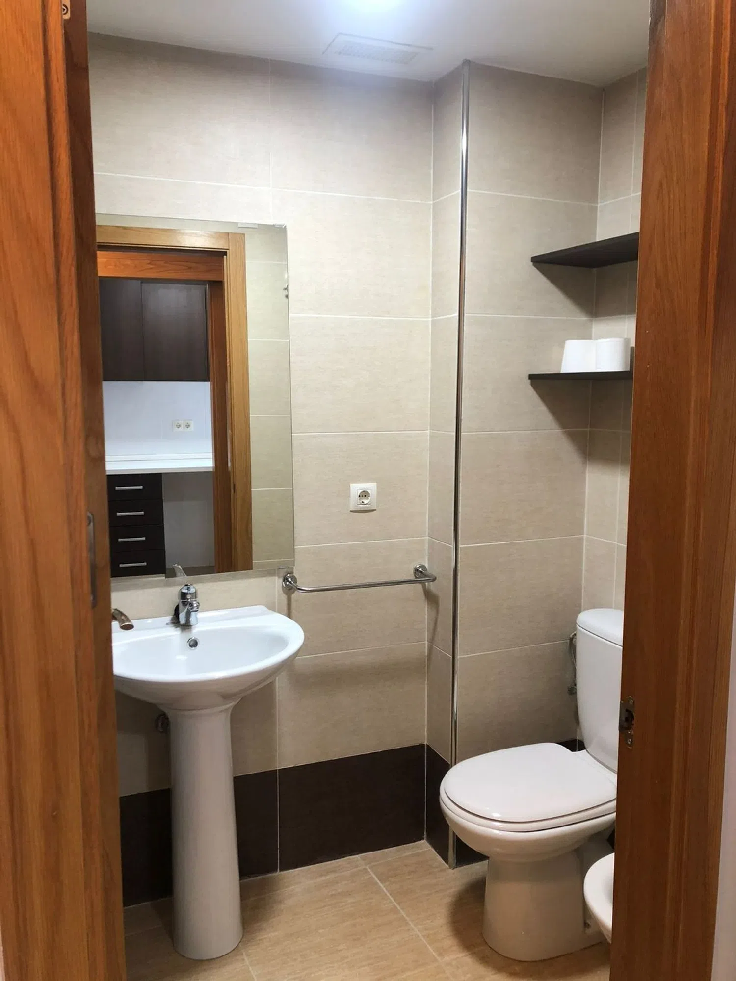 Piso en avenida de Juan Carlos I, 2 - Foto 7