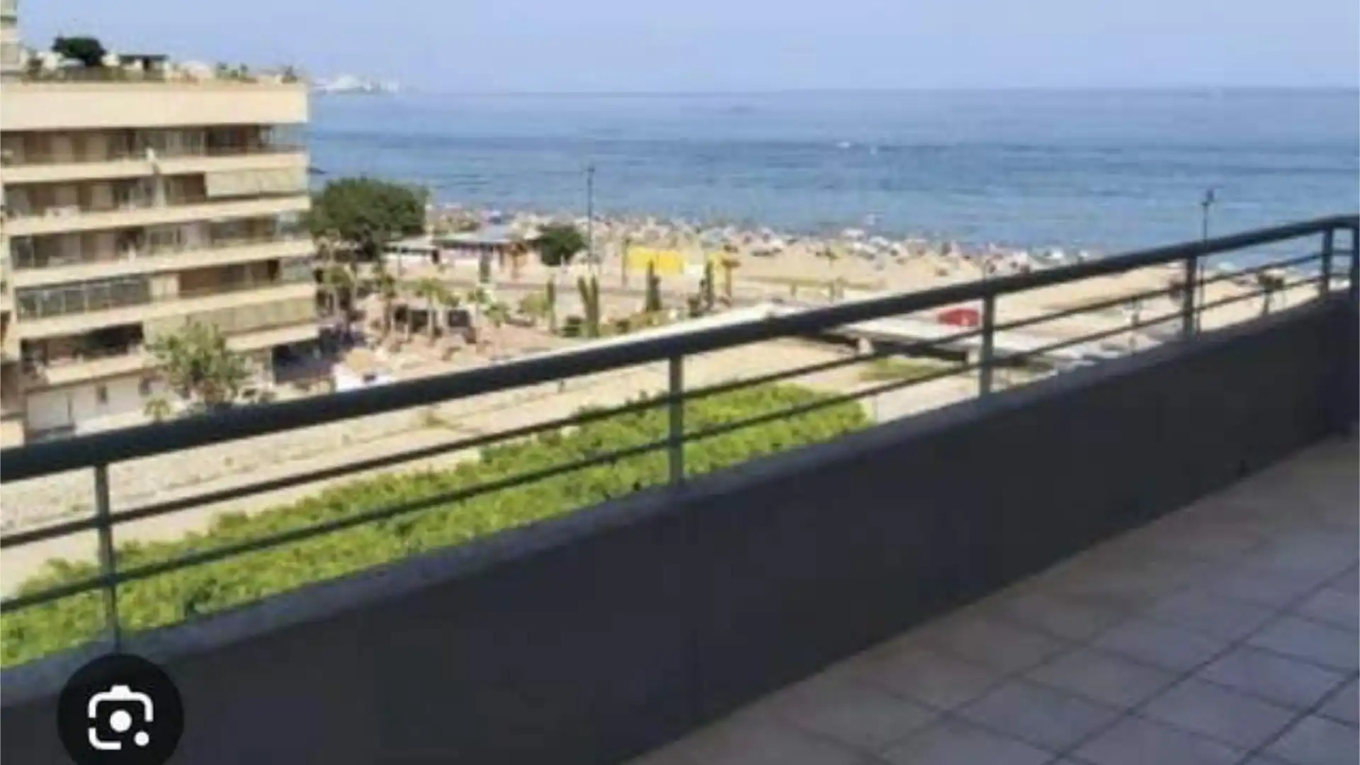 Piso en Fuengirola - Foto 1