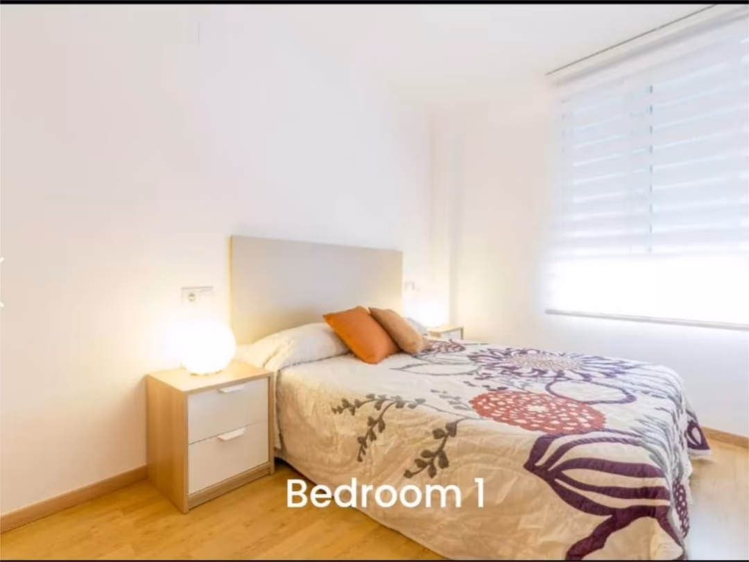 Piso en  Plaça de Santa Úrsula 2 - Foto 5