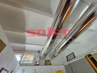 Local comercial en  Carrer Sant Jaume - Foto 7