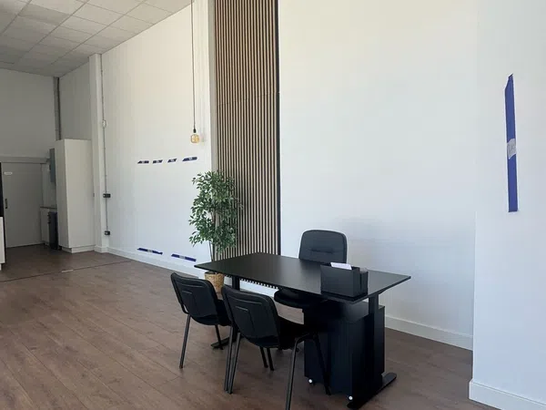 Local en Calle D'Agustín Jiménez Navarlaz, 3, Benisaudet - Foto 8