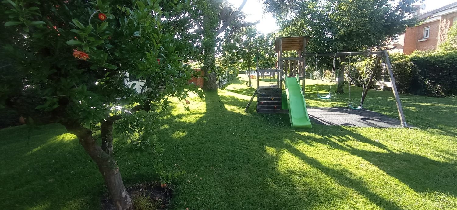 Chalet adosado en Villafranca del Castillo - Foto 2