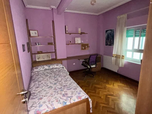 Piso en Avenida Federico Silva, 32 - Foto 5