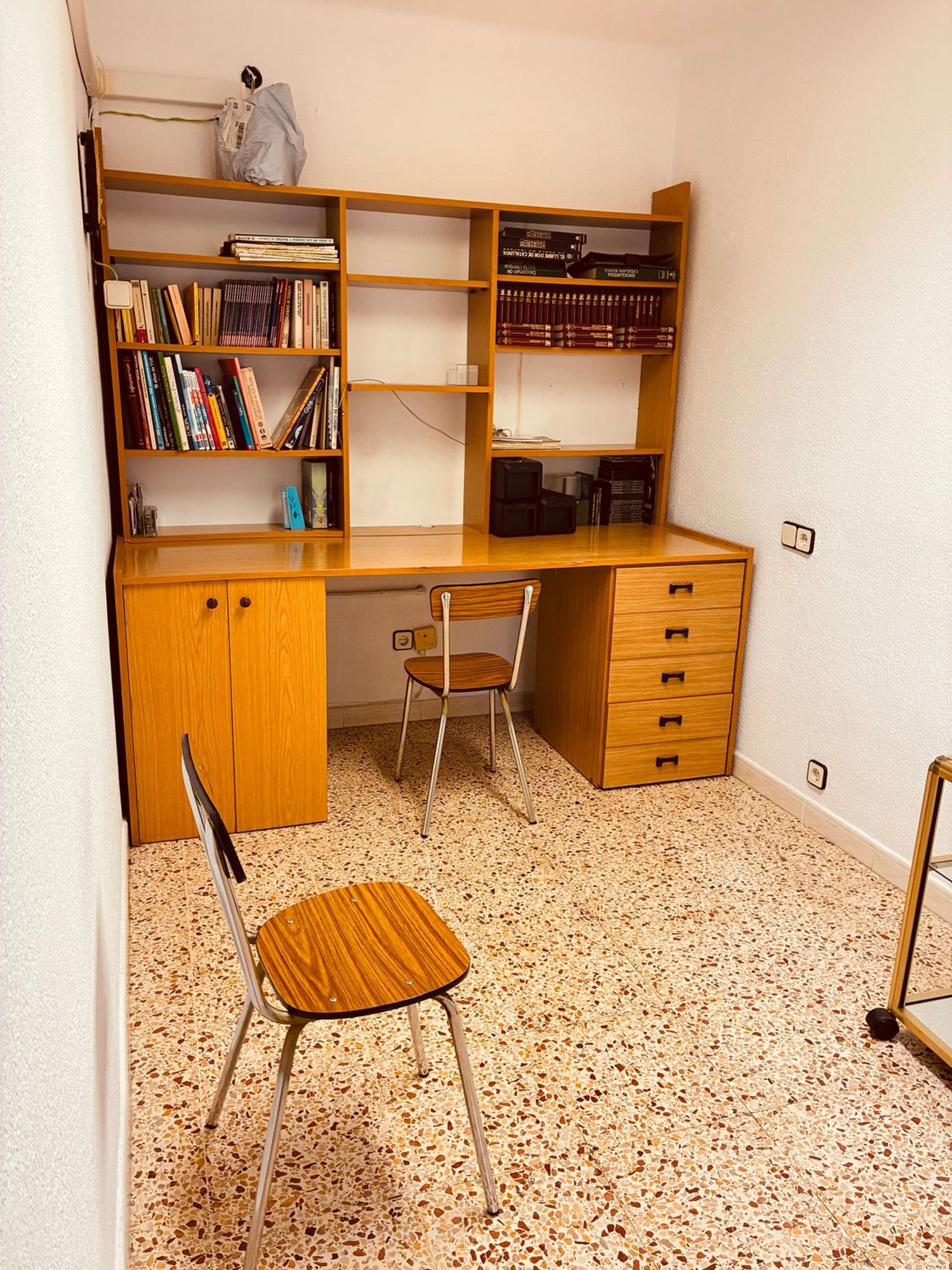 Piso en Avenida del Masnou, 55, La Florida - Foto 12