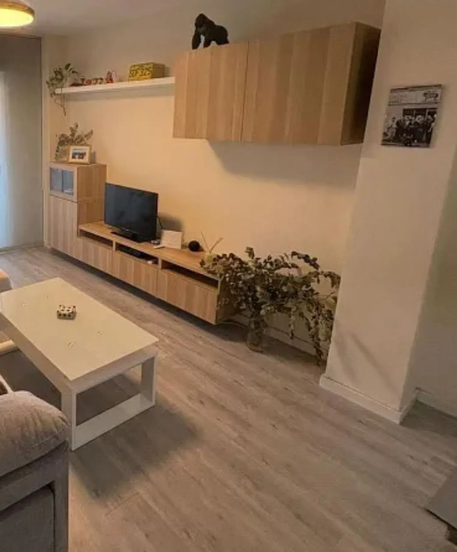 Piso en avenida de Nuestra Señora de Valvanera, 88 - Foto 2