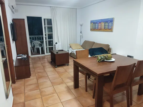 Piso en Plaza de l'Olivera, 1 - Foto 3