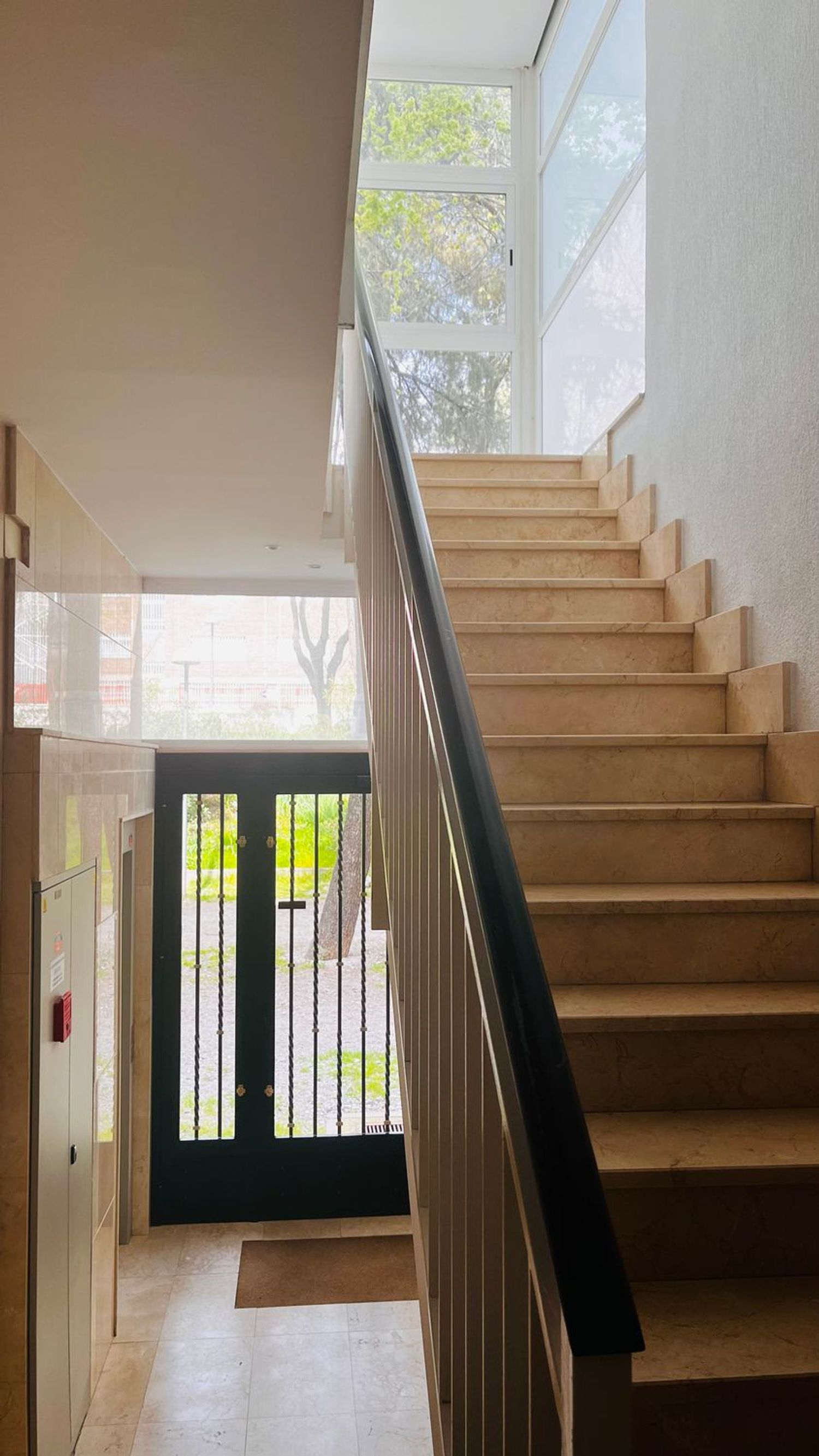 Piso en plaza Ortigosa, 4 - Foto 7