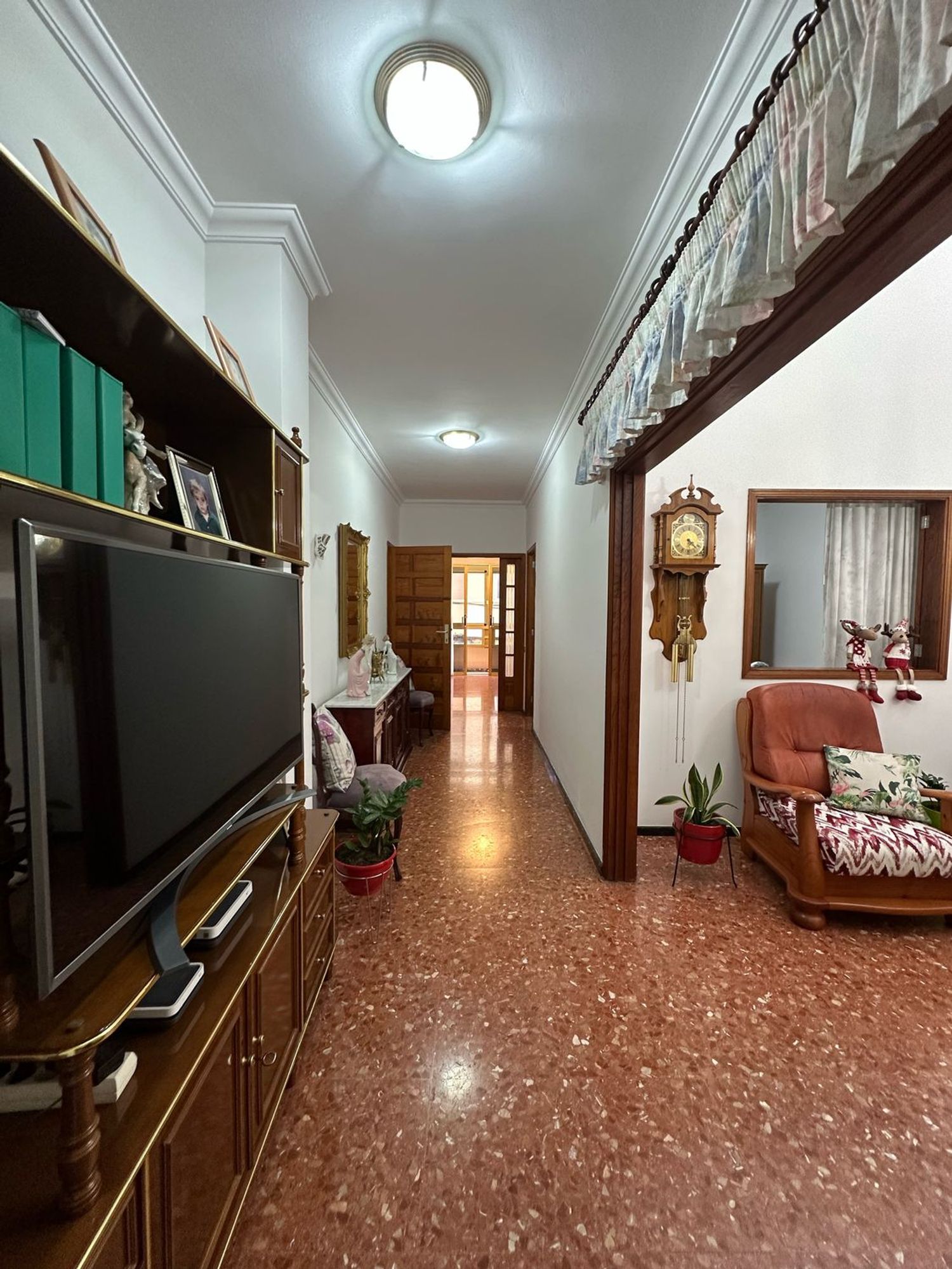 Casa independiente en Barrio Schamann - Rehoyas - Foto 10