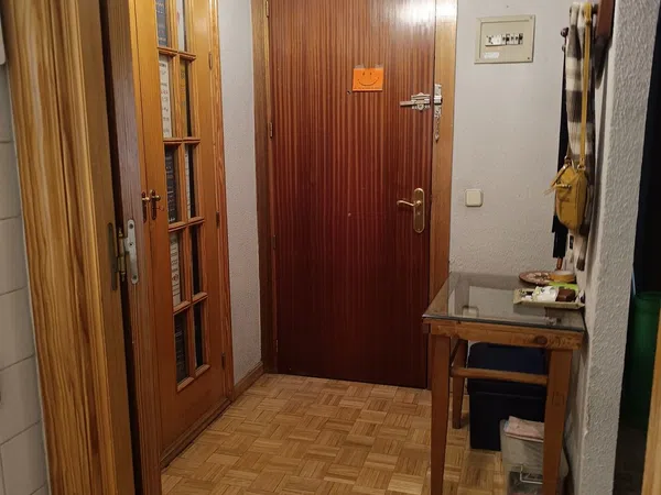 Piso en Bulevar de Salvador Allende, 17, Alcobendas Centro, Alcobendas Centro - Foto 13