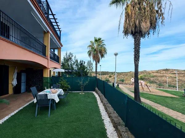 Piso en Calle Lope de Rueda, 1, Costa Esuri, Costa Esuri - Foto 18