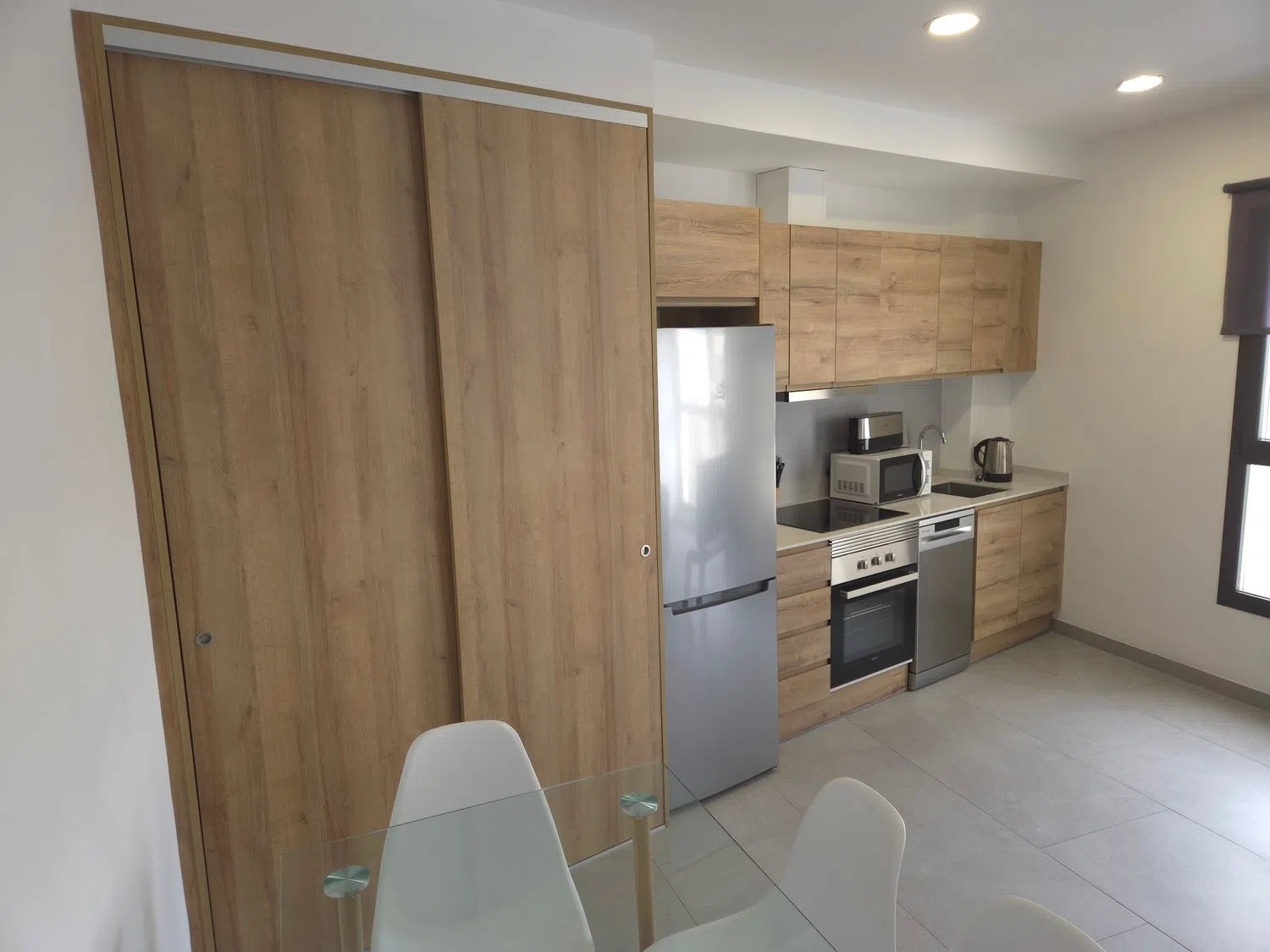 Piso en calle del General Riera, 72 - Foto 5