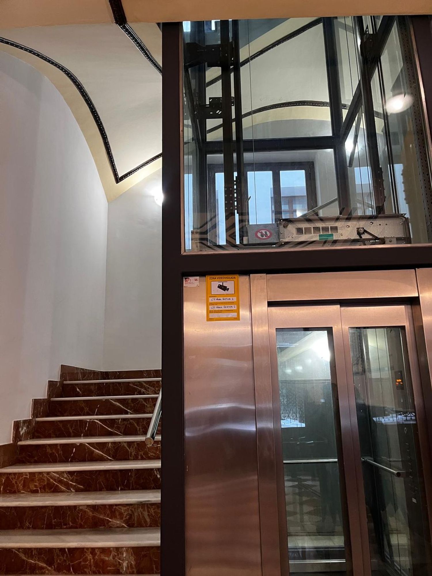 Piso en calle María Cristina, 2 - Foto 31