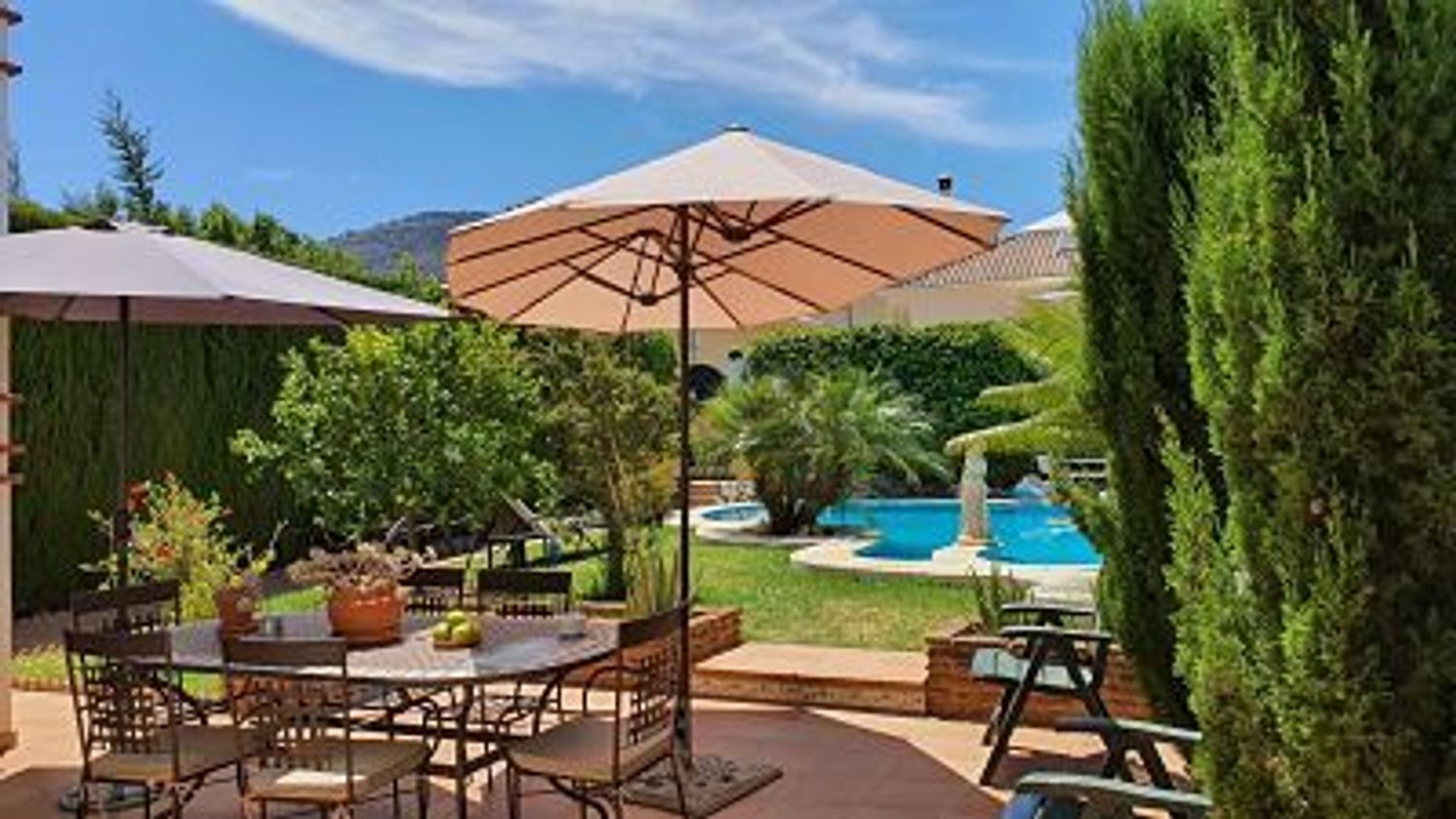 Chalet pareado en Calle Juan Sebastián Bach, 26, Capellanía - Retamar, Capellanía - Retamar - Foto 11
