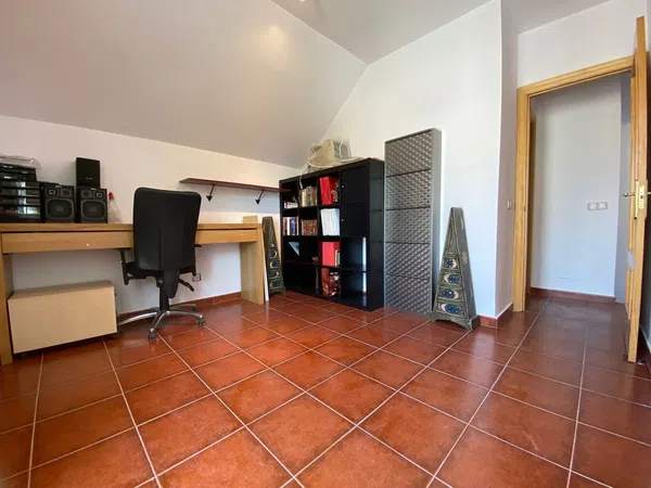 Chalet pareado en Calle Chile, 1300, Los Ángeles de San Rafael, Los Ángeles de San Rafael - Foto 12