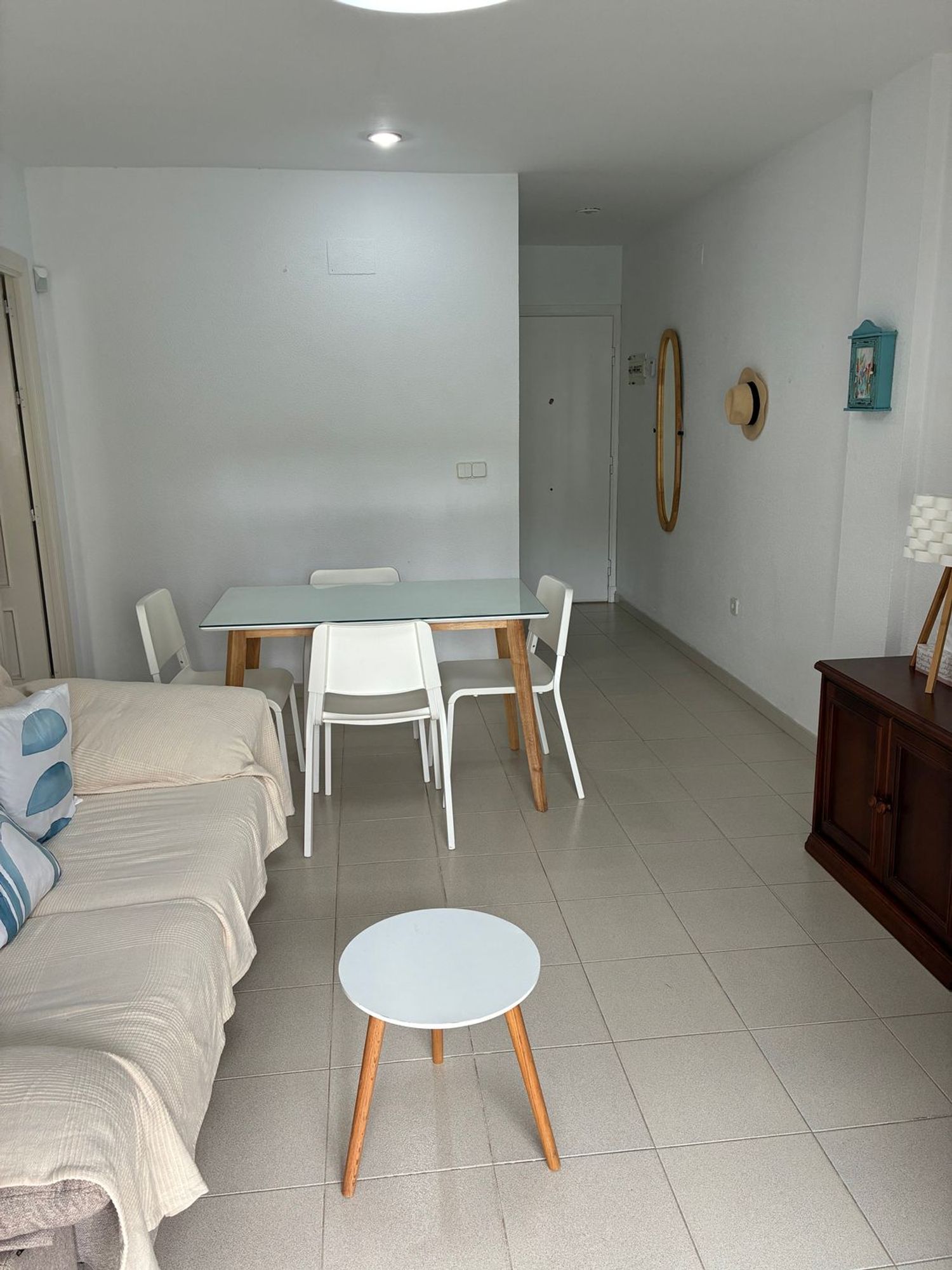 Piso en Avenida de la Diputación, 148, Aguadulce - Almadraba - Punta Candor, Aguadulce - Almadraba - Punta Candor - Foto 4