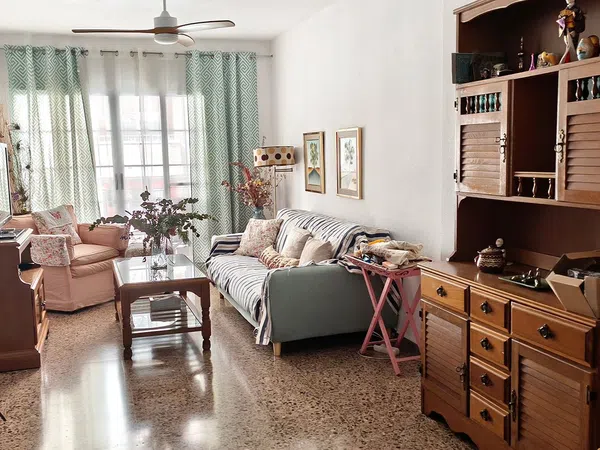 Piso en calle de Conca, 136 - Foto 4