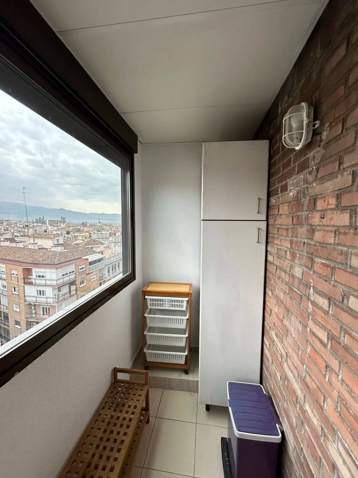 Estudio en avenida de Madrid, 5 - Foto 12