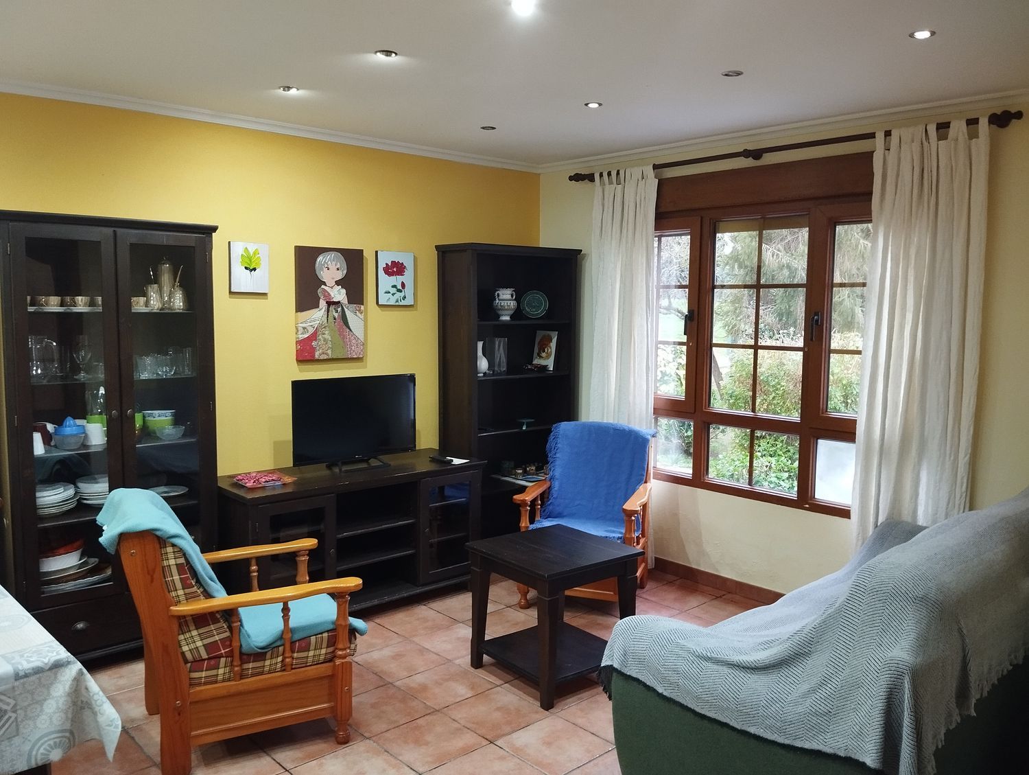 Chalet adosado en San Cristóbal, 36 - Foto 4