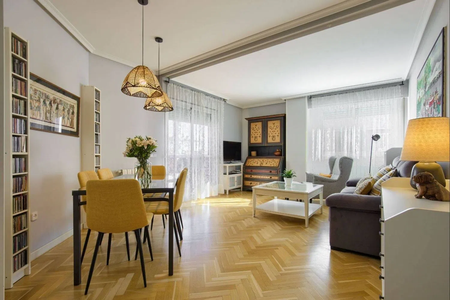 Piso en avenida del Talgo, 127 - Foto 13